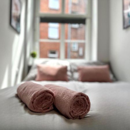 Mmrent Merci Room グダニスク エクステリア 写真