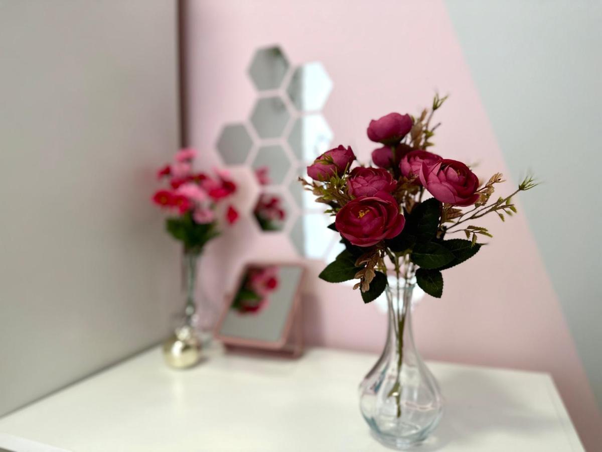 Mmrent Merci Room グダニスク エクステリア 写真