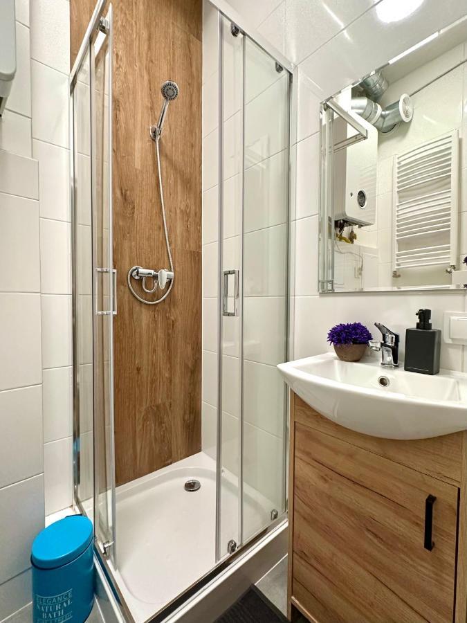 Mmrent Merci Room グダニスク エクステリア 写真