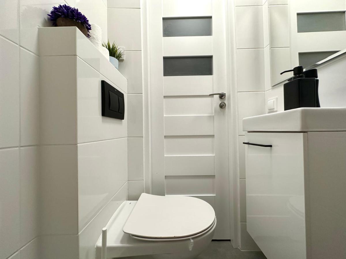 Mmrent Merci Room グダニスク エクステリア 写真