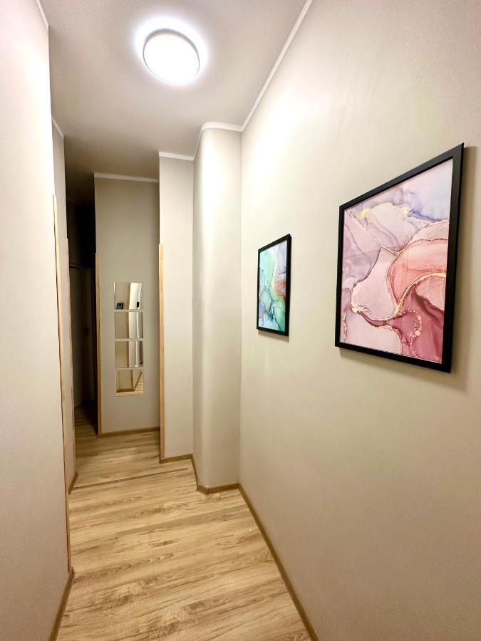Mmrent Merci Room グダニスク エクステリア 写真