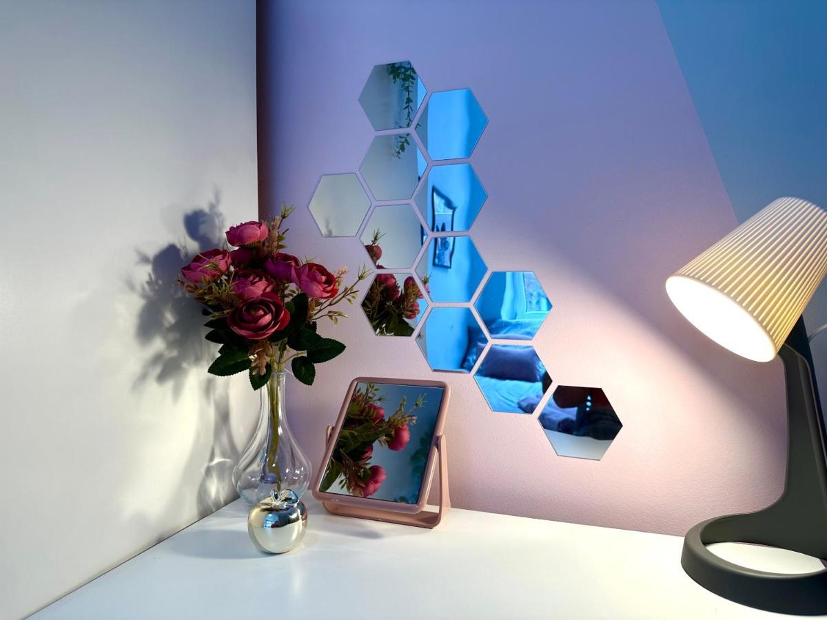 Mmrent Merci Room グダニスク エクステリア 写真