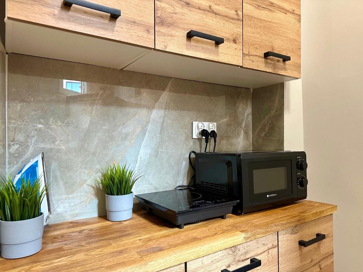 Mmrent Merci Room グダニスク エクステリア 写真